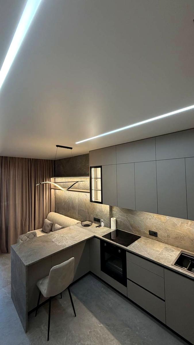 1-комнатная квартира по адресу Курортный пер. (площадь 44 м²) - imageAlt 6 1-комнатная квартира по адресу Курортный пер. (площадь 44 м²) - Atlanta.ua - imageAlt 6