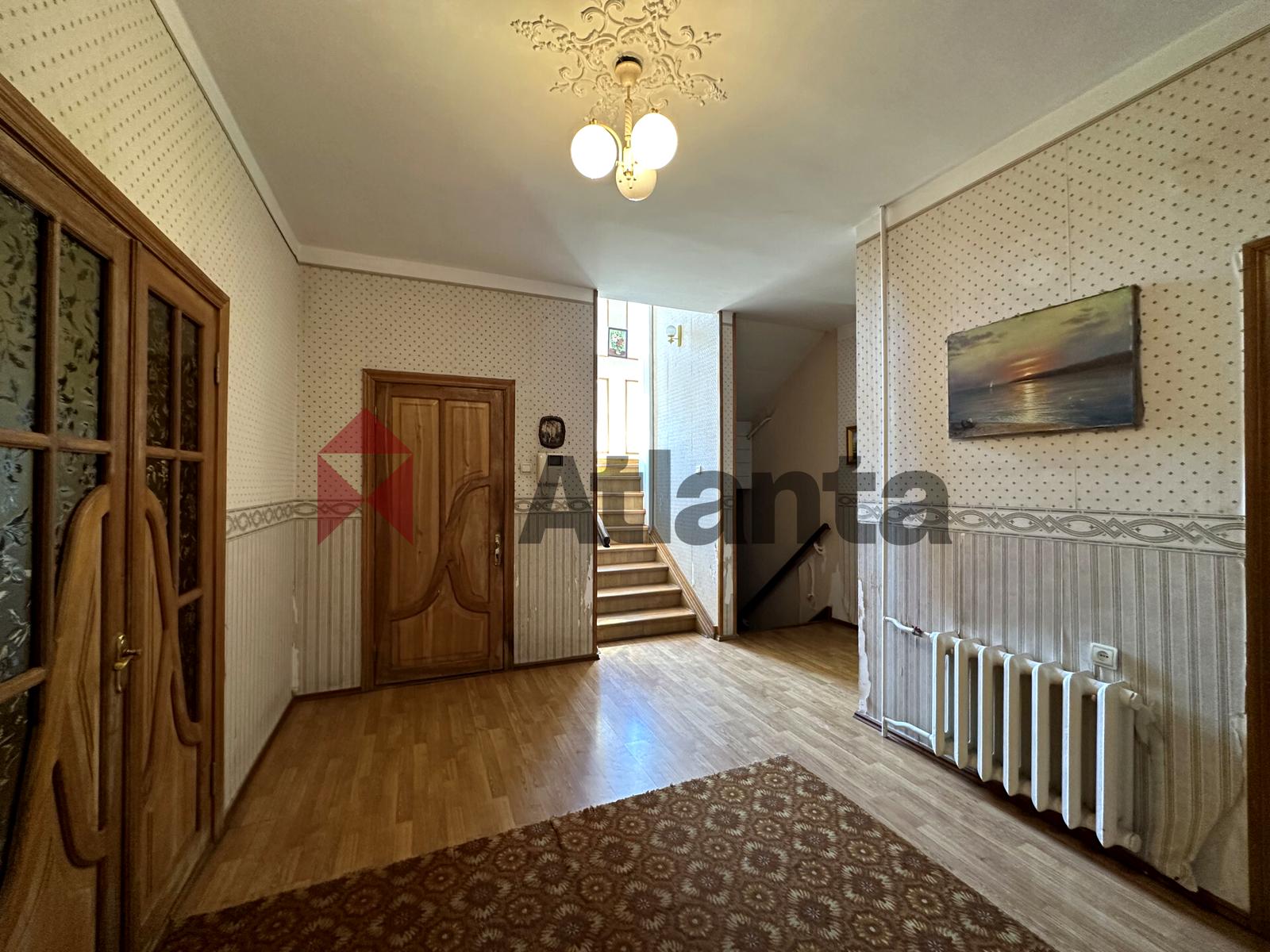 Дом по адресу ул. Побратимов (площадь 386 м²) - imageAlt 9 Дом по адресу ул. Побратимов (площадь 386 м²) - Atlanta.ua - imageAlt 9