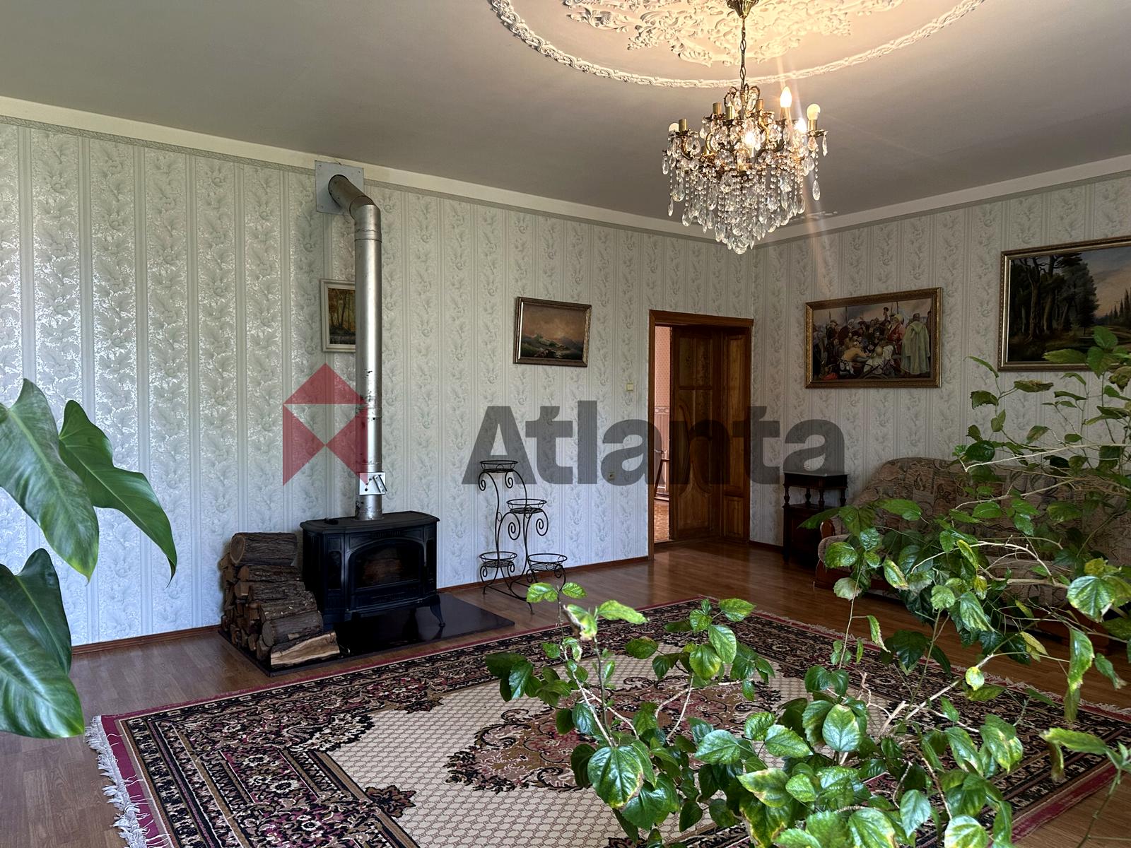 Дом по адресу ул. Побратимов (площадь 386 м²) - imageAlt 15 Дом по адресу ул. Побратимов (площадь 386 м²) - Atlanta.ua - imageAlt 15