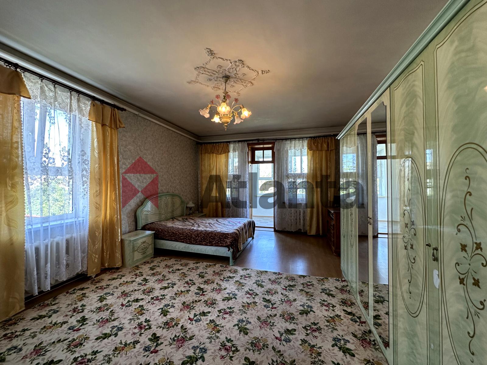 Дом по адресу ул. Побратимов (площадь 386 м²) - imageAlt 21 Дом по адресу ул. Побратимов (площадь 386 м²) - Atlanta.ua - imageAlt 21