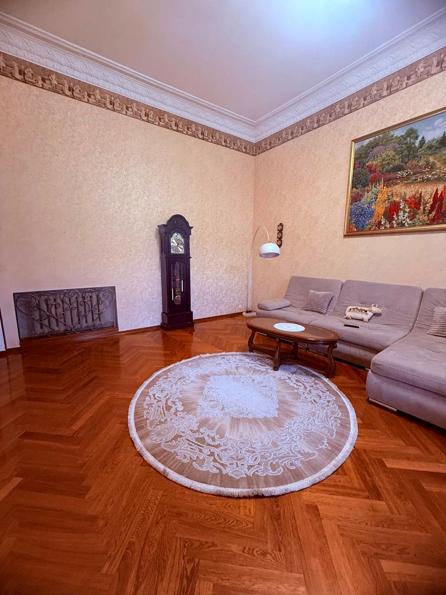 3-кімнатна квартира за адресою Лермонтовський пров. (площа 96,7 м²) - фото 6 3-кімнатна квартира за адресою Лермонтовський пров. (площа 96,7 м²) - Atlanta.ua - фото 6