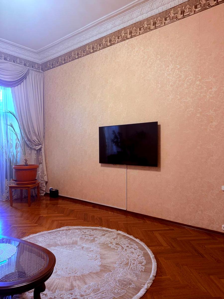 3-кімнатна квартира за адресою Лермонтовський пров. (площа 96,7 м²) - фото 7 3-кімнатна квартира за адресою Лермонтовський пров. (площа 96,7 м²) - Atlanta.ua - фото 7