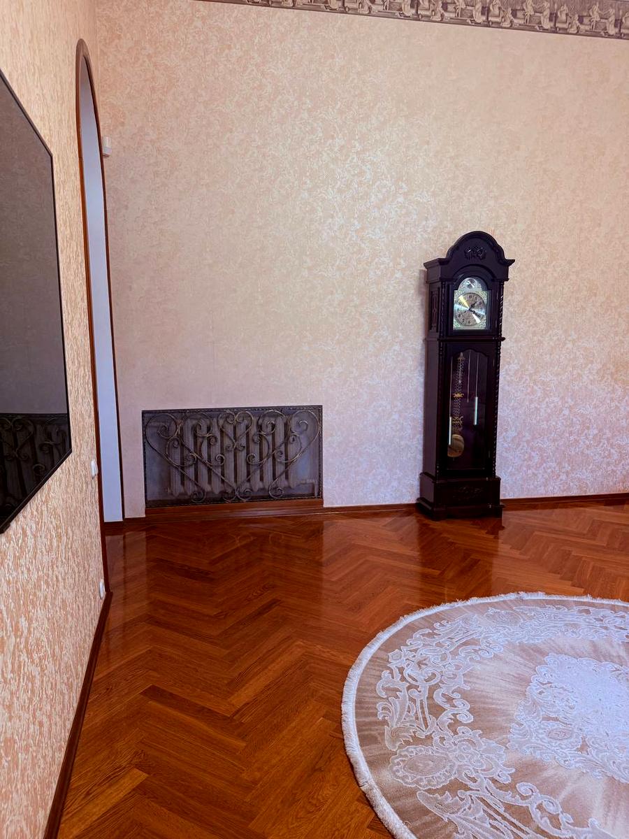 3-кімнатна квартира за адресою Лермонтовський пров. (площа 96,7 м²) - фото 9 3-кімнатна квартира за адресою Лермонтовський пров. (площа 96,7 м²) - Atlanta.ua - фото 9