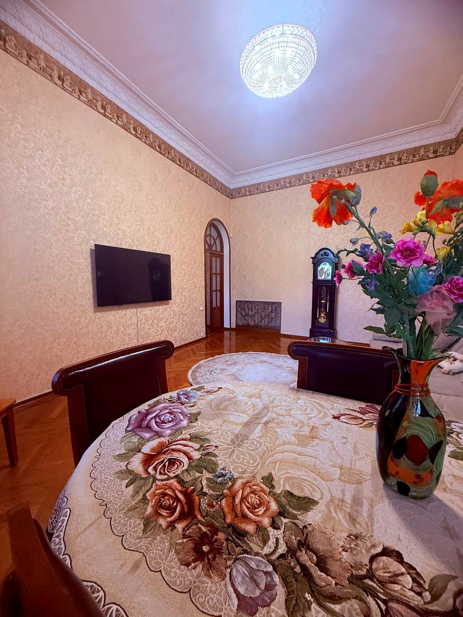 3-кімнатна квартира за адресою Лермонтовський пров. (площа 96,7 м²) - фото 10 3-кімнатна квартира за адресою Лермонтовський пров. (площа 96,7 м²) - Atlanta.ua - фото 10