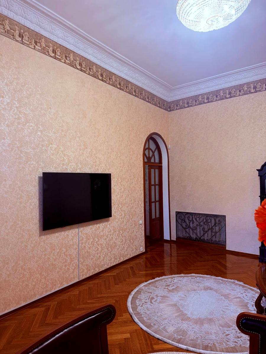 3-кімнатна квартира за адресою Лермонтовський пров. (площа 96,7 м²) - фото 11 3-кімнатна квартира за адресою Лермонтовський пров. (площа 96,7 м²) - Atlanta.ua - фото 11