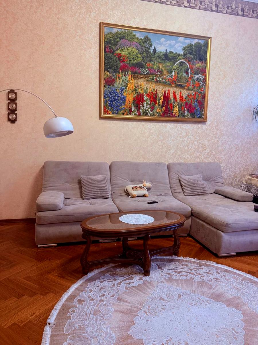 3-кімнатна квартира за адресою Лермонтовський пров. (площа 96,7 м²) - фото 13 3-кімнатна квартира за адресою Лермонтовський пров. (площа 96,7 м²) - Atlanta.ua - фото 13