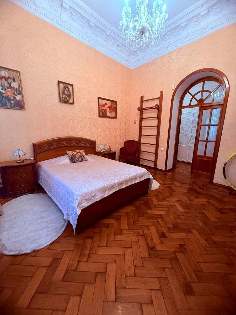 3-кімнатна квартира за адресою Лермонтовський пров. (площа 96,7 м²) - фото 15 3-кімнатна квартира за адресою Лермонтовський пров. (площа 96,7 м²) - Atlanta.ua - фото 15