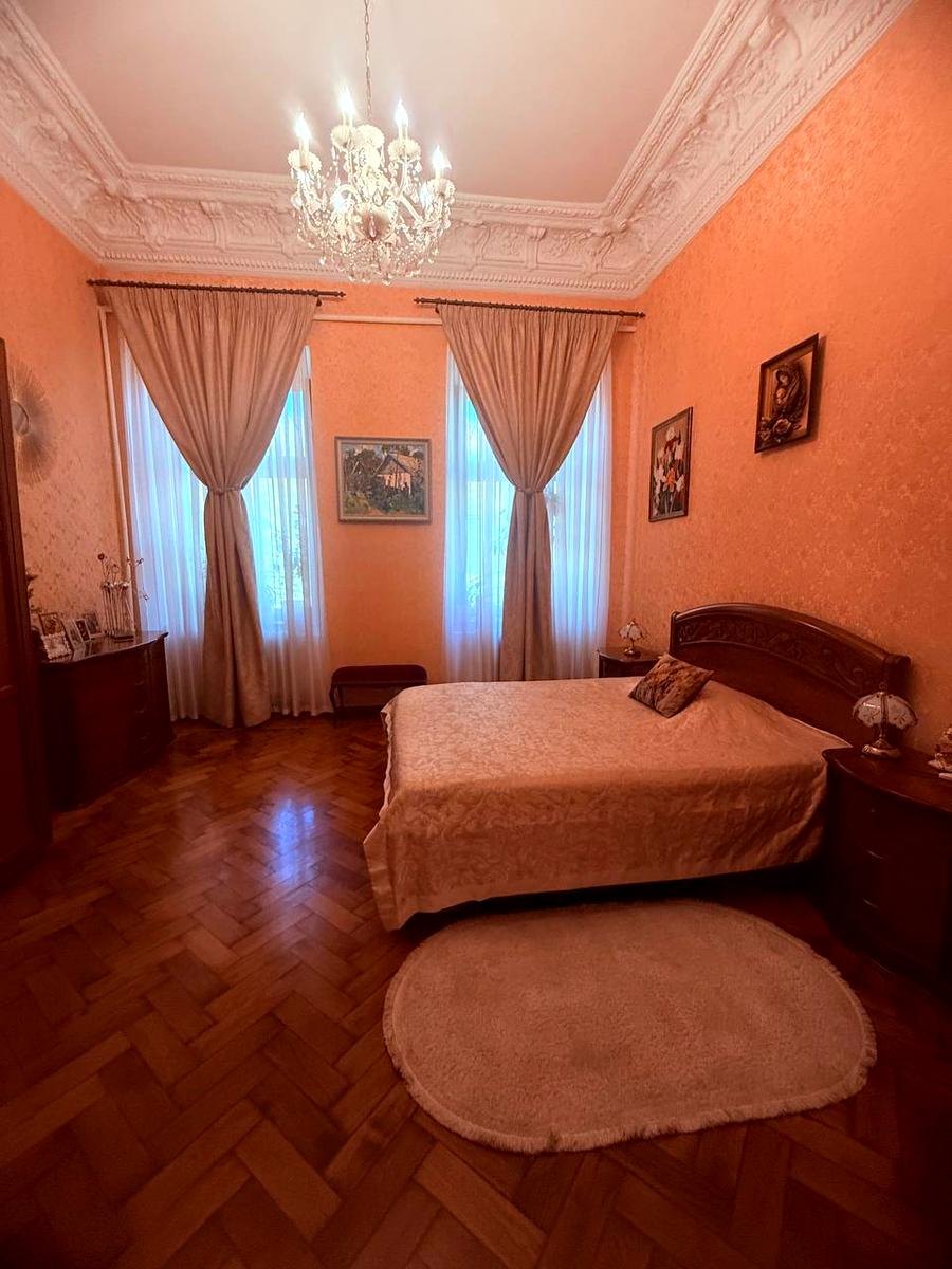 3-кімнатна квартира за адресою Лермонтовський пров. (площа 96,7 м²) - фото 16 3-кімнатна квартира за адресою Лермонтовський пров. (площа 96,7 м²) - Atlanta.ua - фото 16