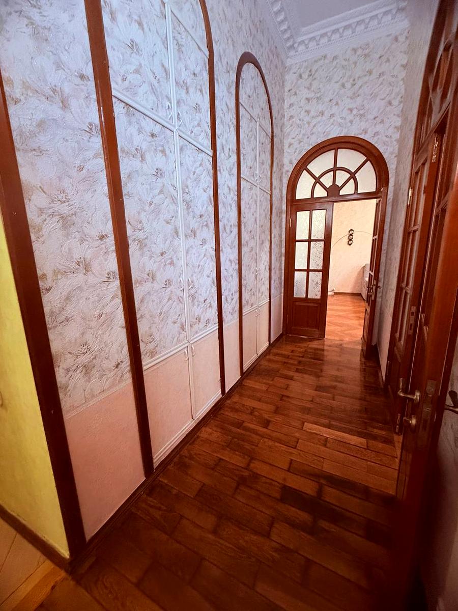 3-кімнатна квартира за адресою Лермонтовський пров. (площа 96,7 м²) - фото 14 3-кімнатна квартира за адресою Лермонтовський пров. (площа 96,7 м²) - Atlanta.ua - фото 14