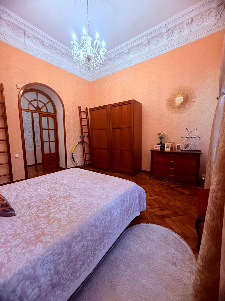 3-кімнатна квартира за адресою Лермонтовський пров. (площа 96,7 м²) - фото 17 3-кімнатна квартира за адресою Лермонтовський пров. (площа 96,7 м²) - Atlanta.ua - фото 17