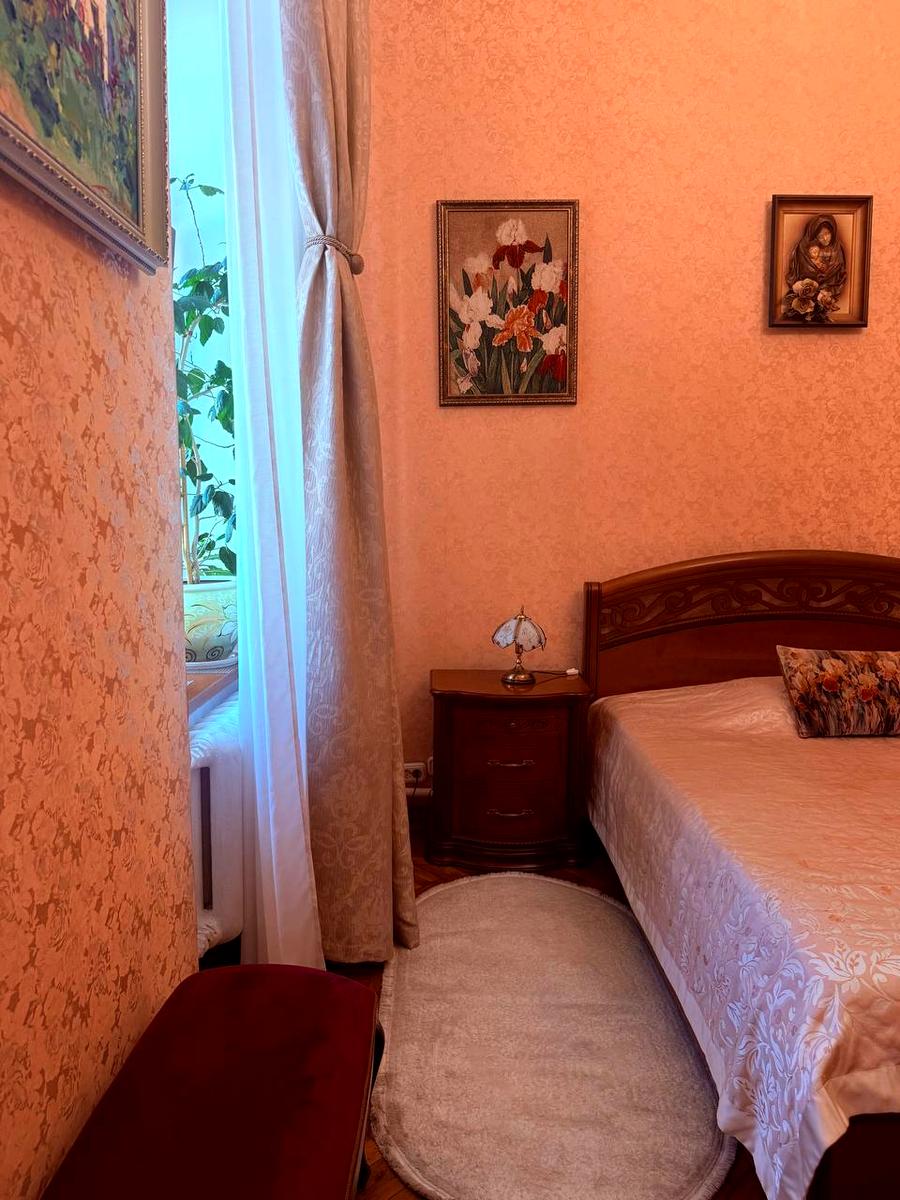 3-кімнатна квартира за адресою Лермонтовський пров. (площа 96,7 м²) - фото 18 3-кімнатна квартира за адресою Лермонтовський пров. (площа 96,7 м²) - Atlanta.ua - фото 18