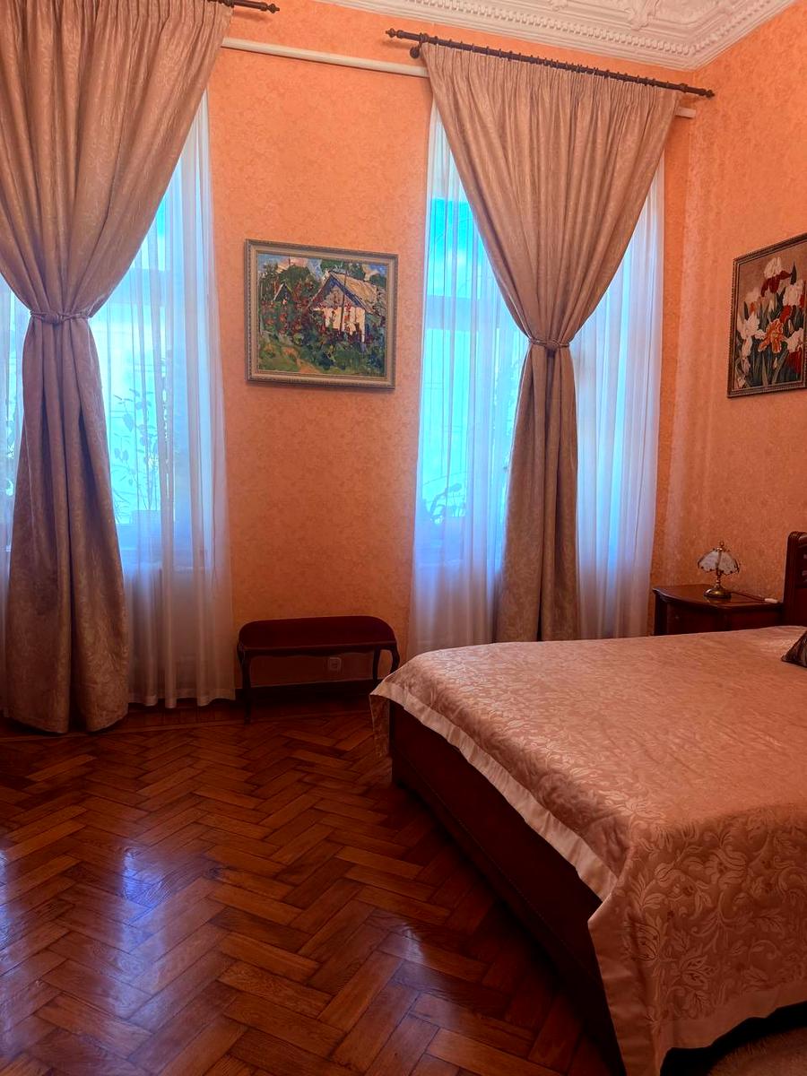 3-кімнатна квартира за адресою Лермонтовський пров. (площа 96,7 м²) - фото 19 3-кімнатна квартира за адресою Лермонтовський пров. (площа 96,7 м²) - Atlanta.ua - фото 19