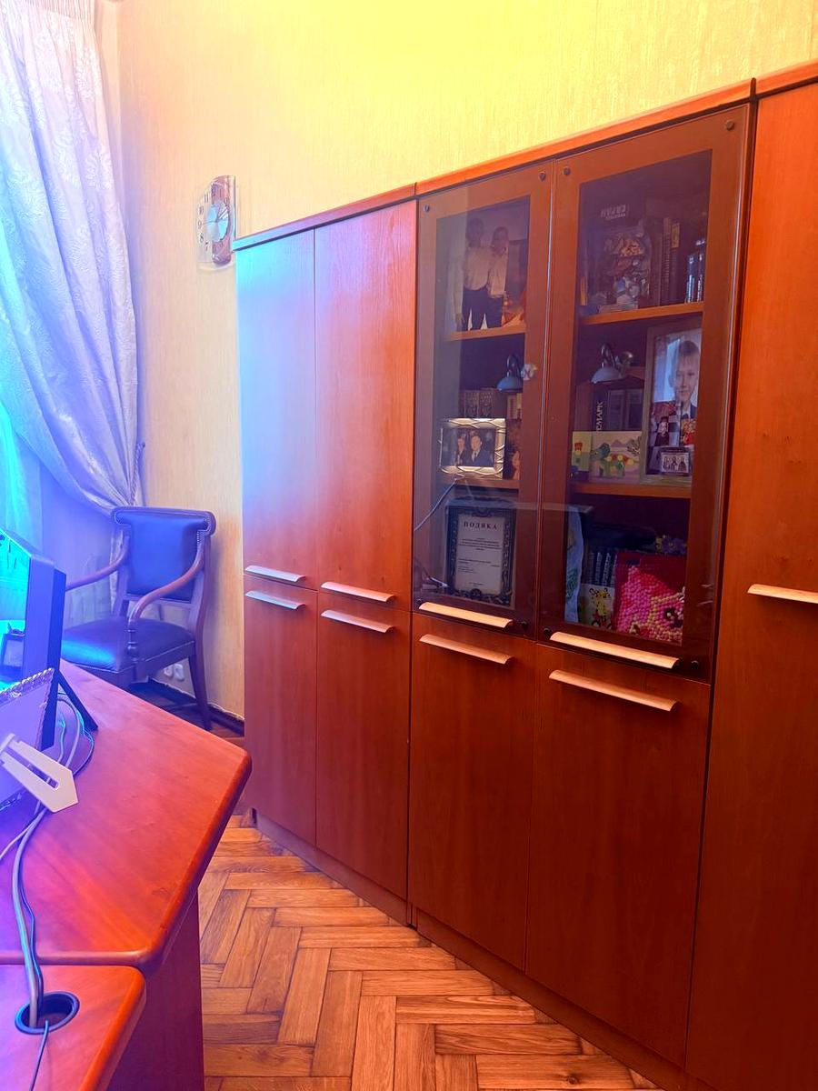 3-кімнатна квартира за адресою Лермонтовський пров. (площа 96,7 м²) - фото 20 3-кімнатна квартира за адресою Лермонтовський пров. (площа 96,7 м²) - Atlanta.ua - фото 20