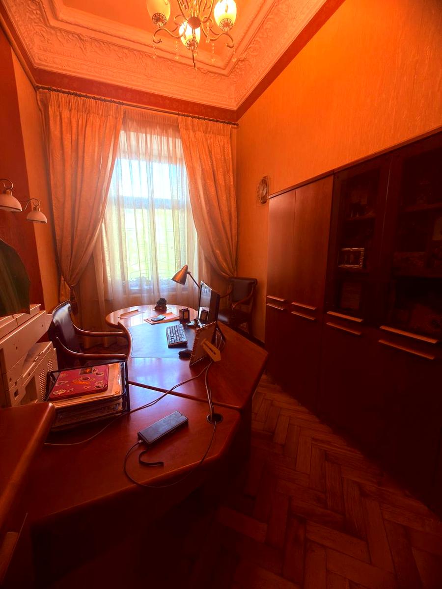 3-кімнатна квартира за адресою Лермонтовський пров. (площа 96,7 м²) - фото 22 3-кімнатна квартира за адресою Лермонтовський пров. (площа 96,7 м²) - Atlanta.ua - фото 22