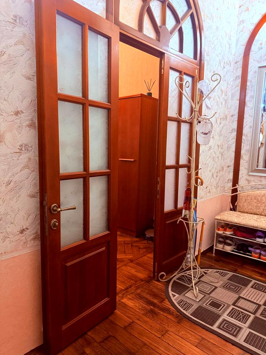 3-кімнатна квартира за адресою Лермонтовський пров. (площа 96,7 м²) - фото 23 3-кімнатна квартира за адресою Лермонтовський пров. (площа 96,7 м²) - Atlanta.ua - фото 23