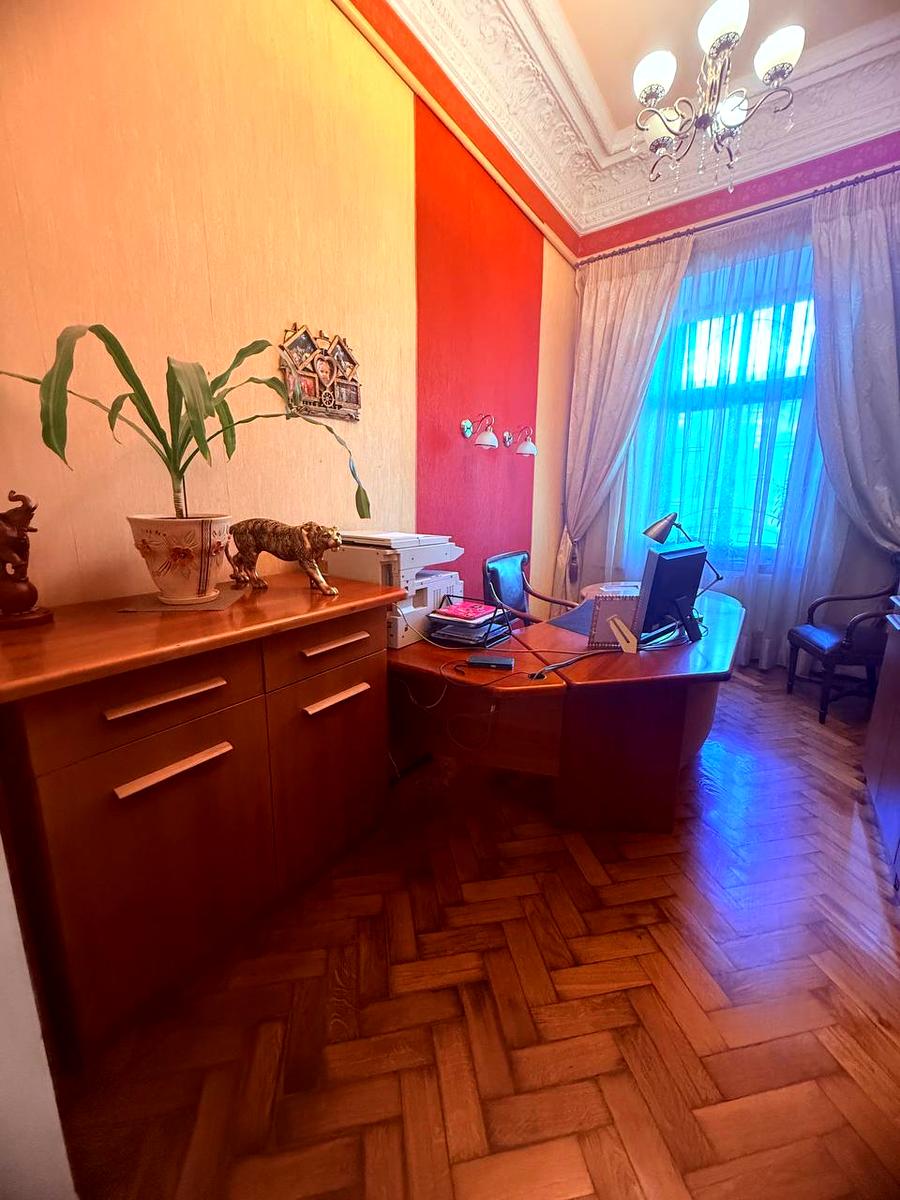 3-кімнатна квартира за адресою Лермонтовський пров. (площа 96,7 м²) - фото 24 3-кімнатна квартира за адресою Лермонтовський пров. (площа 96,7 м²) - Atlanta.ua - фото 24