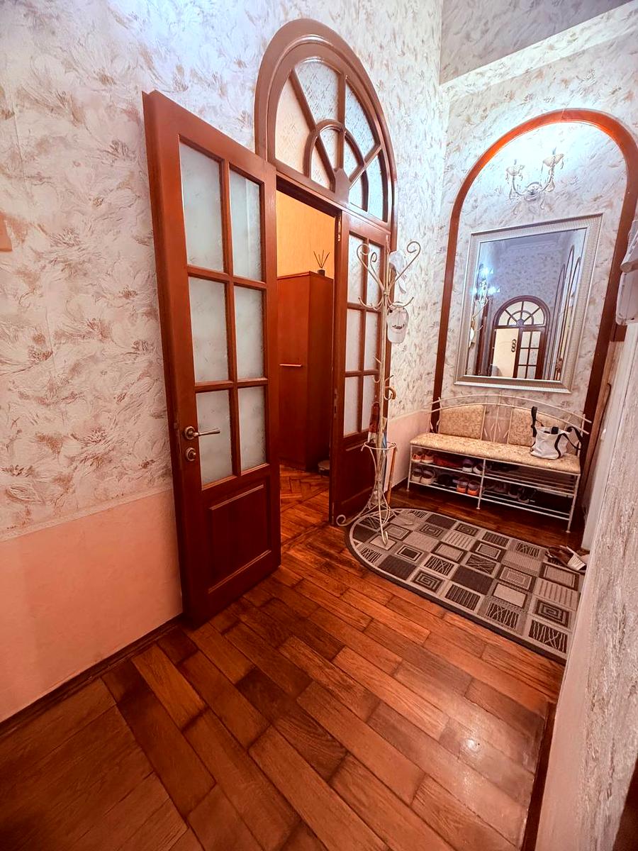 3-кімнатна квартира за адресою Лермонтовський пров. (площа 96,7 м²) - фото 26 3-кімнатна квартира за адресою Лермонтовський пров. (площа 96,7 м²) - Atlanta.ua - фото 26