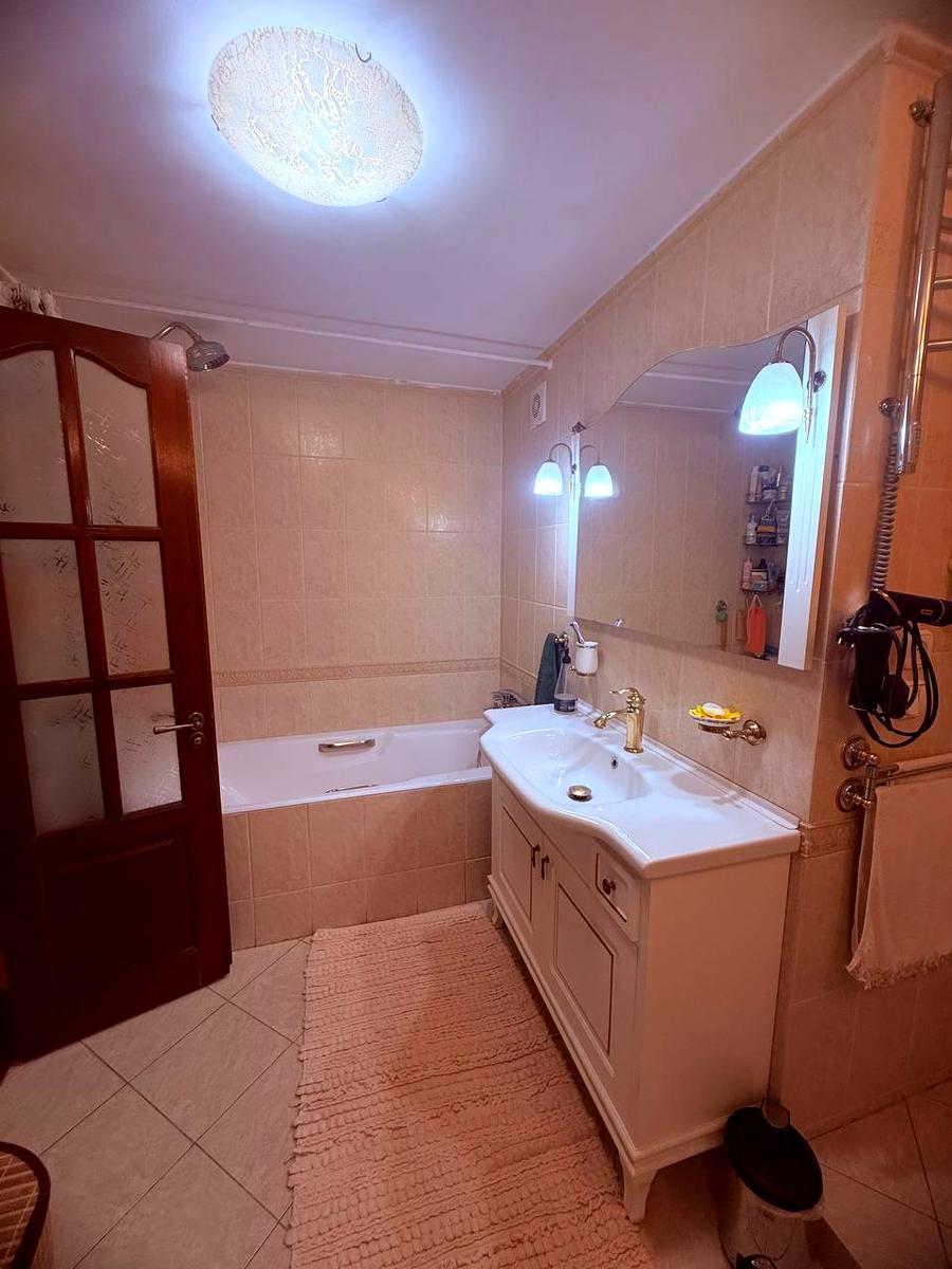 3-кімнатна квартира за адресою Лермонтовський пров. (площа 96,7 м²) - фото 29 3-кімнатна квартира за адресою Лермонтовський пров. (площа 96,7 м²) - Atlanta.ua - фото 29
