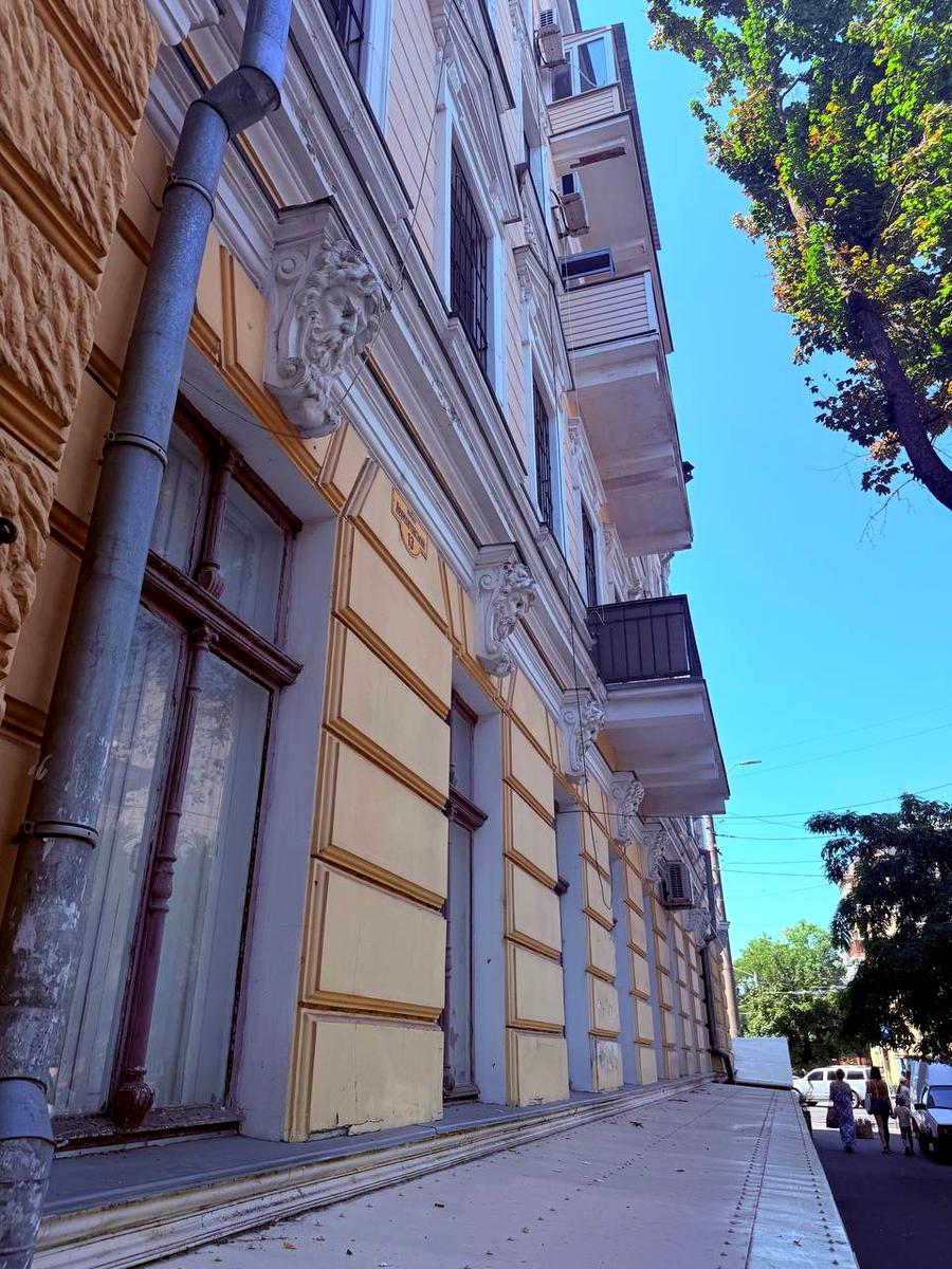 3-кімнатна квартира за адресою Лермонтовський пров. (площа 96,7 м²) - фото 44 3-кімнатна квартира за адресою Лермонтовський пров. (площа 96,7 м²) - Atlanta.ua - фото 44