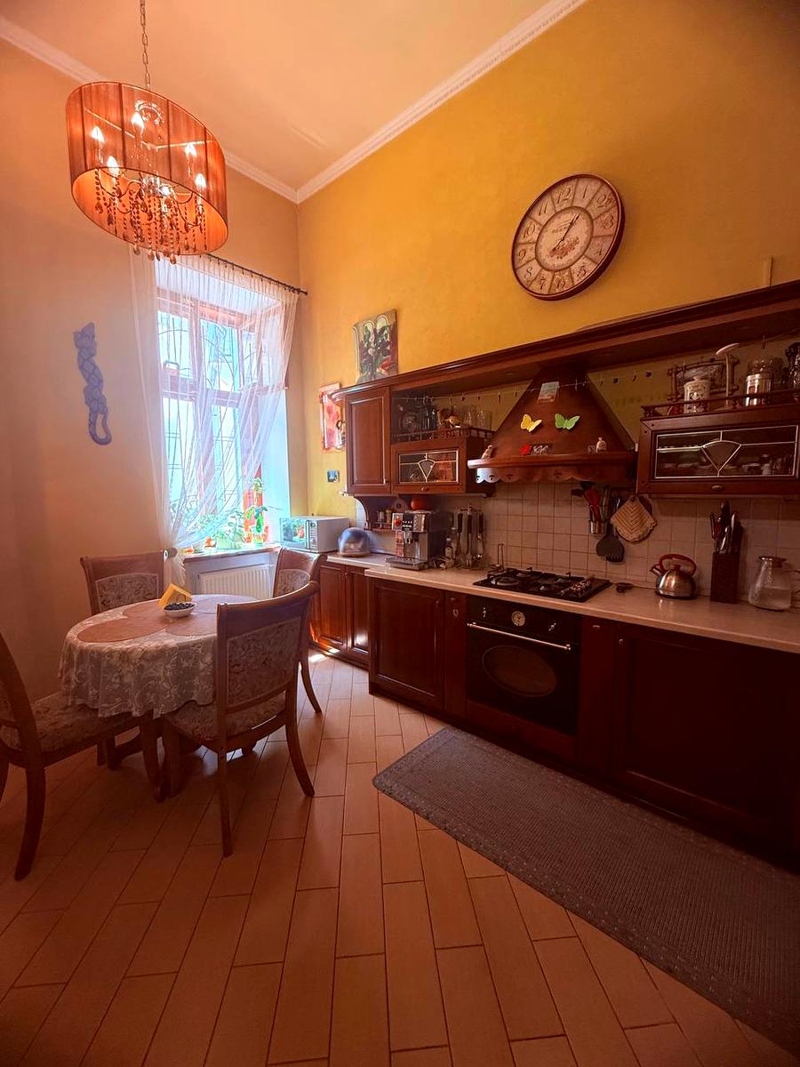 3-кімнатна квартира за адресою Лермонтовський пров. (площа 96,7 м²) - фото 35 3-кімнатна квартира за адресою Лермонтовський пров. (площа 96,7 м²) - Atlanta.ua - фото 35