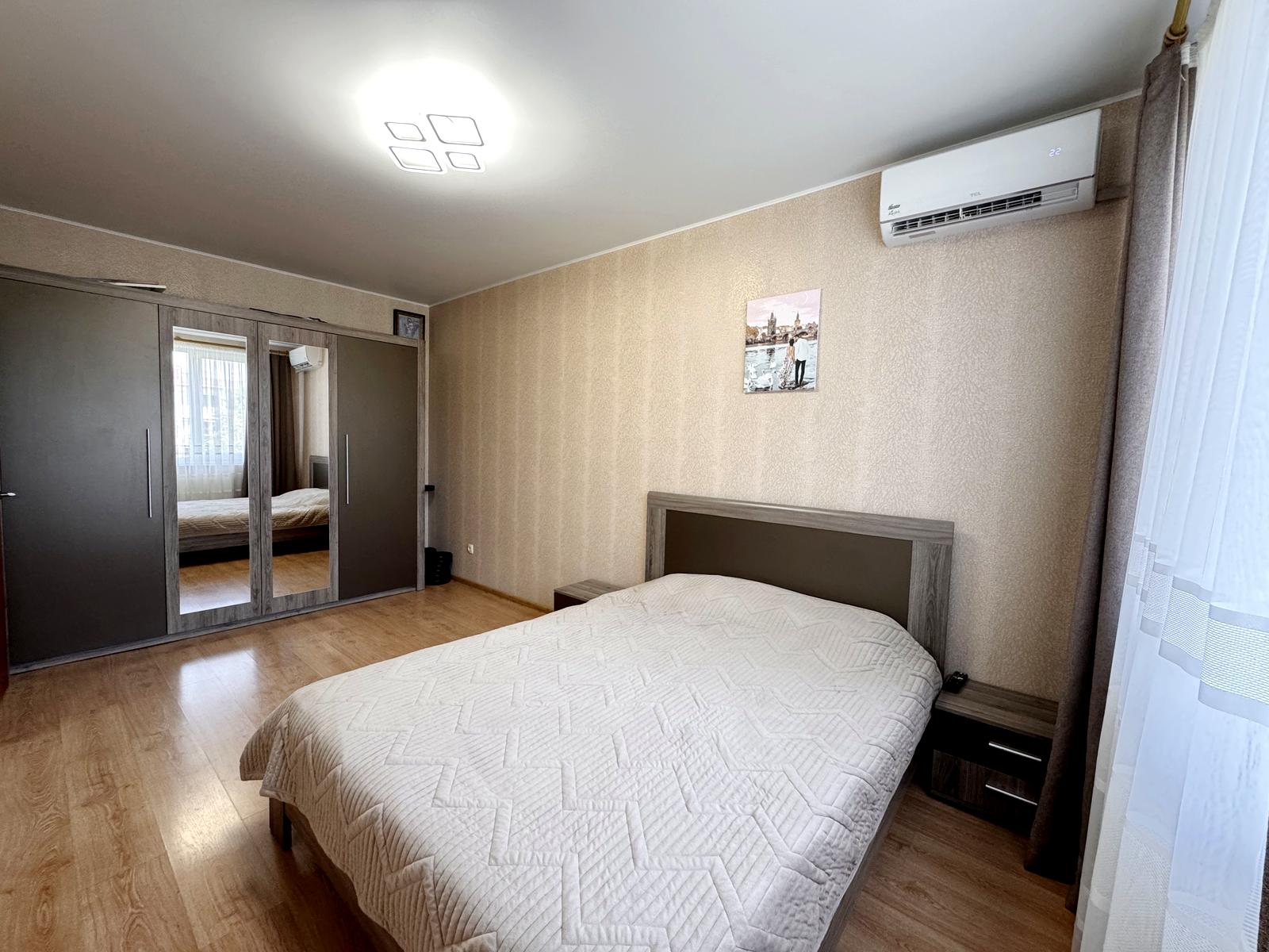 1-кімнатна квартира за адресою (площа 31 м²) - фото 4 1-кімнатна квартира за адресою (площа 31 м²) - Atlanta.ua - фото 4