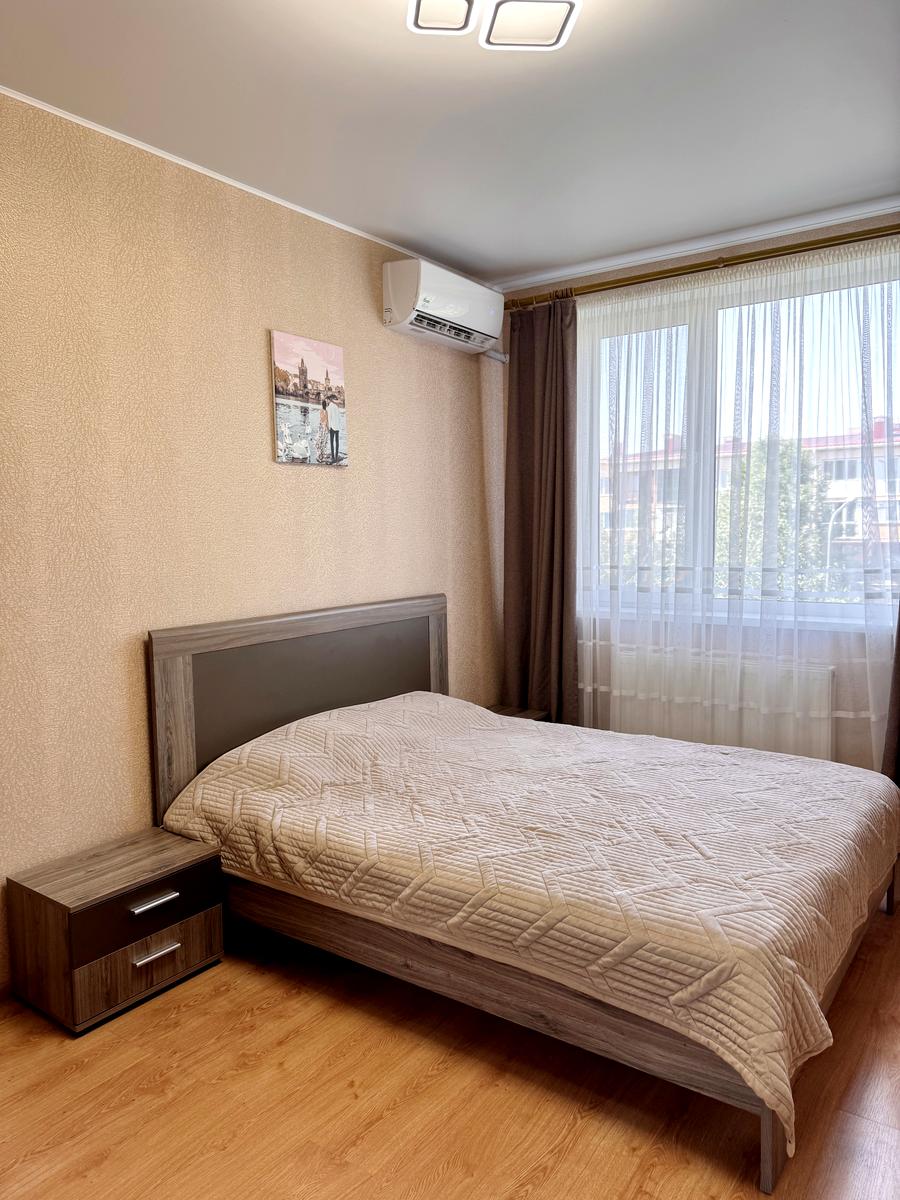 1-кімнатна квартира за адресою (площа 31 м²) - фото 2 1-кімнатна квартира за адресою (площа 31 м²) - Atlanta.ua - фото 2