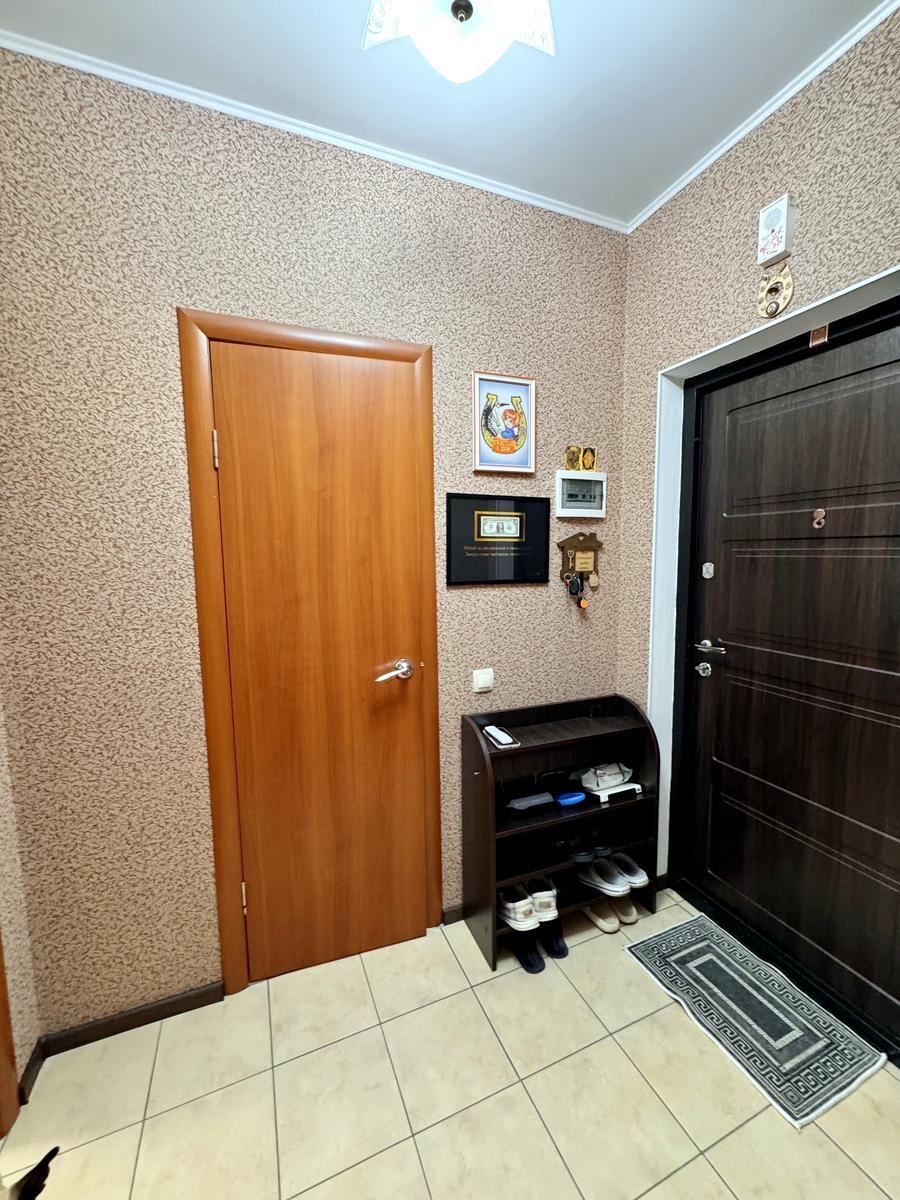 1-кімнатна квартира за адресою (площа 31 м²) - фото 20 1-кімнатна квартира за адресою (площа 31 м²) - Atlanta.ua - фото 20