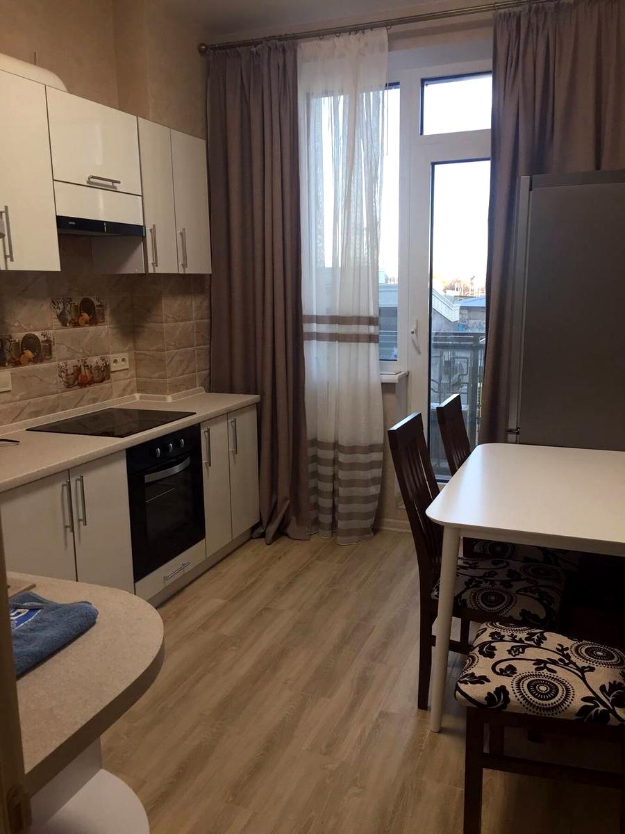 1-кімнатна квартира за адресою (площа 42,7 м²) - фото 3 1-кімнатна квартира за адресою (площа 42,7 м²) - Atlanta.ua - фото 3