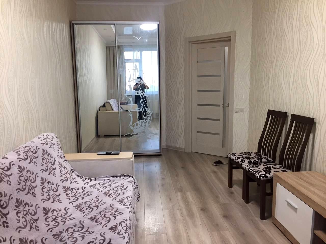 1-кімнатна квартира за адресою (площа 42,7 м²) - фото 2 1-кімнатна квартира за адресою (площа 42,7 м²) - Atlanta.ua - фото 2