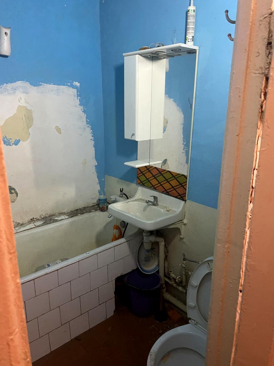 1-комнатная квартира по адресу ул. Кондрашина (площадь 31,7 м²) - imageAlt 4 1-комнатная квартира по адресу ул. Кондрашина (площадь 31,7 м²) - Atlanta.ua - imageAlt 4