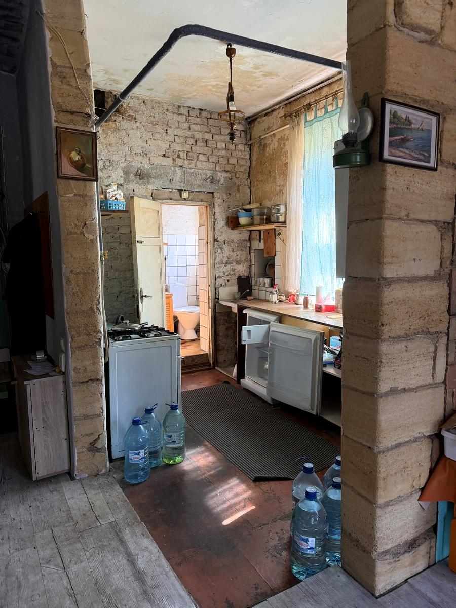 3-кімнатна квартира за адресою Прохоровський пров. (площа 50 м²) - фото 2 3-кімнатна квартира за адресою Прохоровський пров. (площа 50 м²) - Atlanta.ua - фото 2