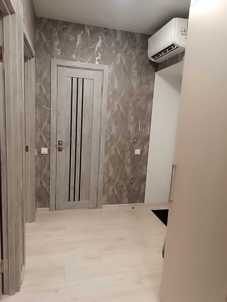 1-комнатная квартира по адресу ул. Сахарова (площадь 40,6 м²) - фото 11 1-комнатная квартира по адресу ул. Сахарова (площадь 40,6 м²) - Atlanta.ua - фото 11