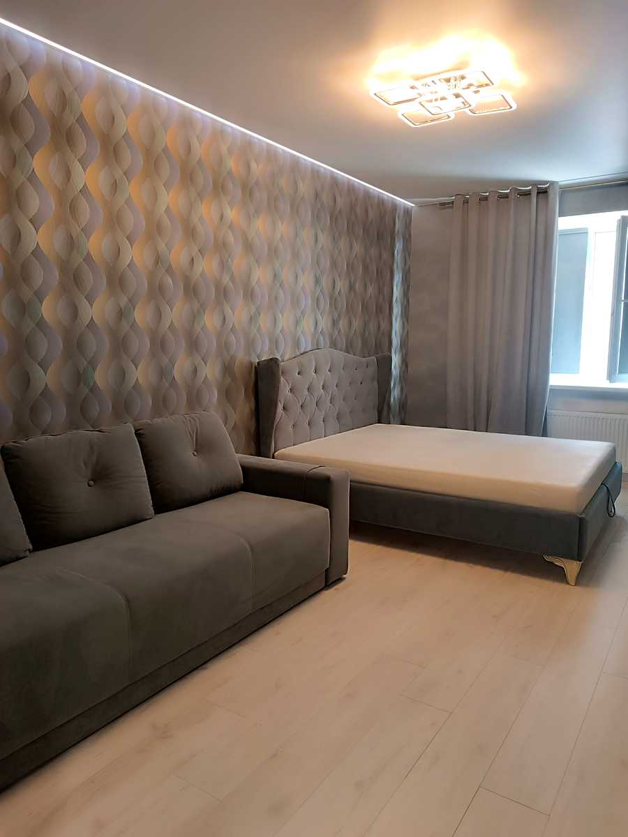 1-комнатная квартира по адресу ул. Сахарова (площадь 40,6 м²) - фото 8 1-комнатная квартира по адресу ул. Сахарова (площадь 40,6 м²) - Atlanta.ua - фото 8