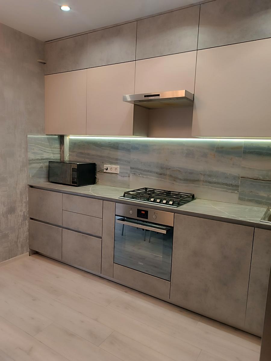1-комнатная квартира по адресу ул. Сахарова (площадь 40,6 м²) - фото 2 1-комнатная квартира по адресу ул. Сахарова (площадь 40,6 м²) - Atlanta.ua - фото 2