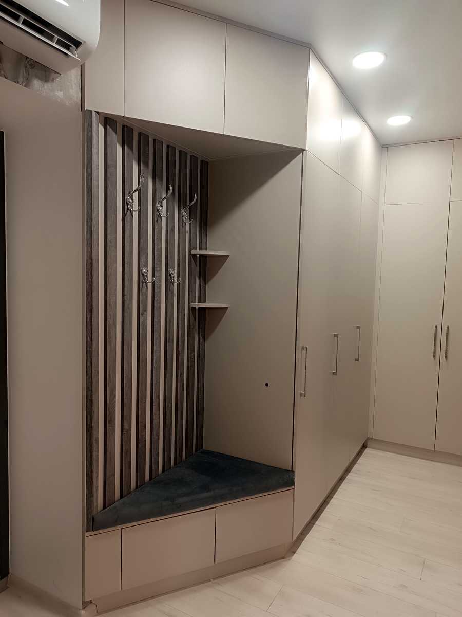 1-комнатная квартира по адресу ул. Сахарова (площадь 40,6 м²) - фото 20 1-комнатная квартира по адресу ул. Сахарова (площадь 40,6 м²) - Atlanta.ua - фото 20