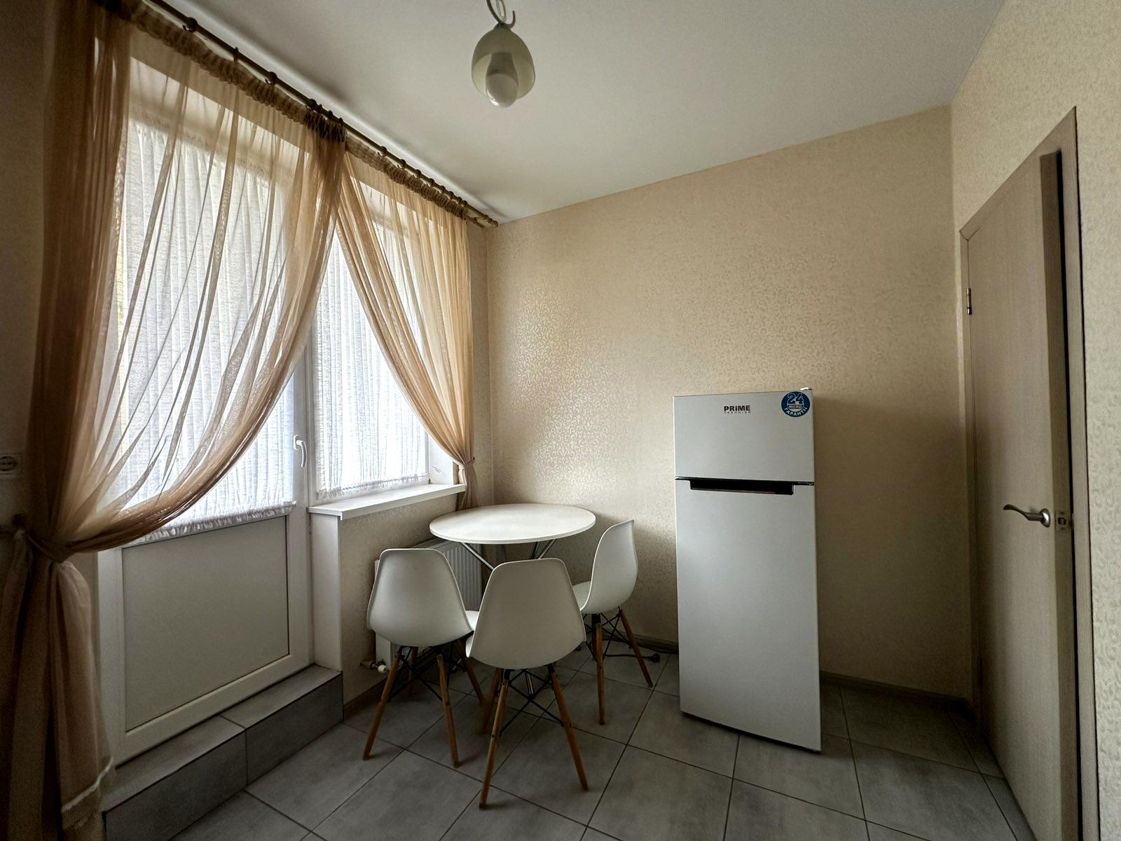 1-кімнатна квартира за адресою (площа 32,9 м²) - фото 2 1-кімнатна квартира за адресою (площа 32,9 м²) - Atlanta.ua - фото 2