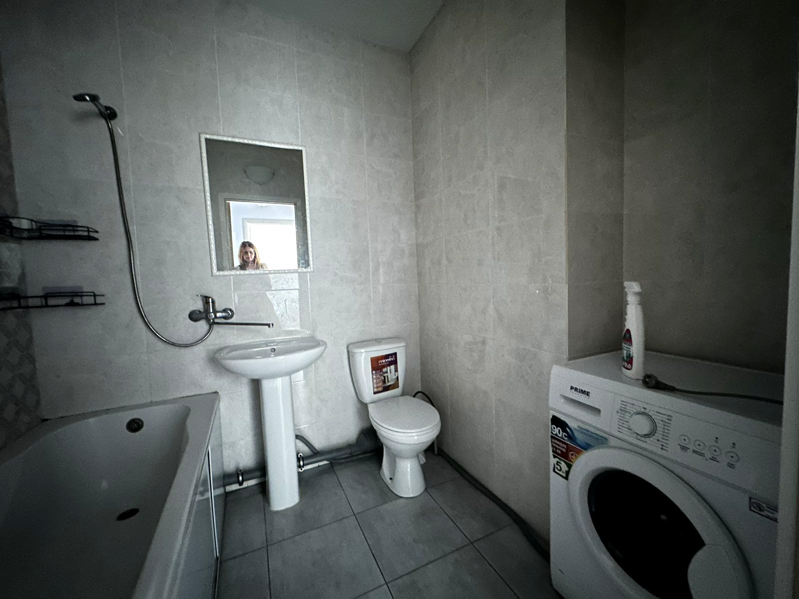 1-кімнатна квартира за адресою (площа 32,9 м²) - фото 8 1-кімнатна квартира за адресою (площа 32,9 м²) - Atlanta.ua - фото 8