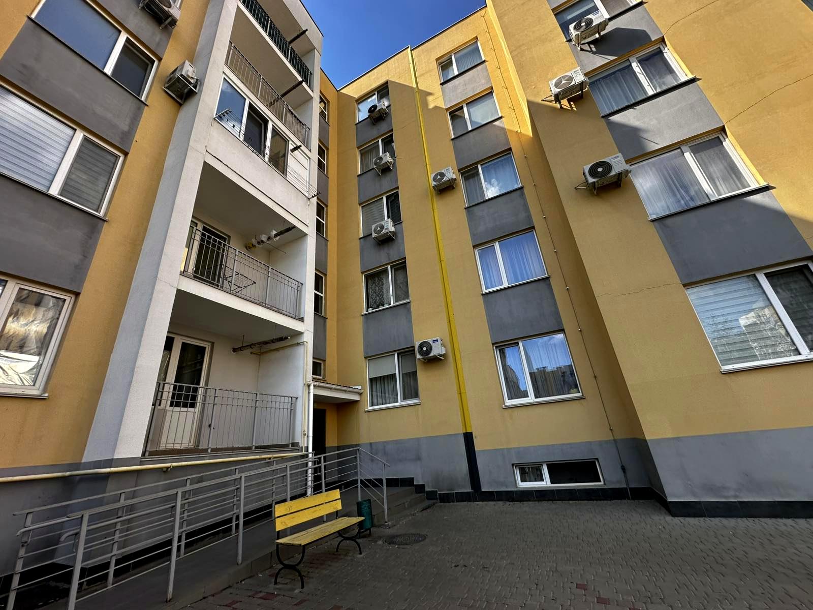 1-кімнатна квартира за адресою (площа 32,9 м²) - фото 11 1-кімнатна квартира за адресою (площа 32,9 м²) - Atlanta.ua - фото 11