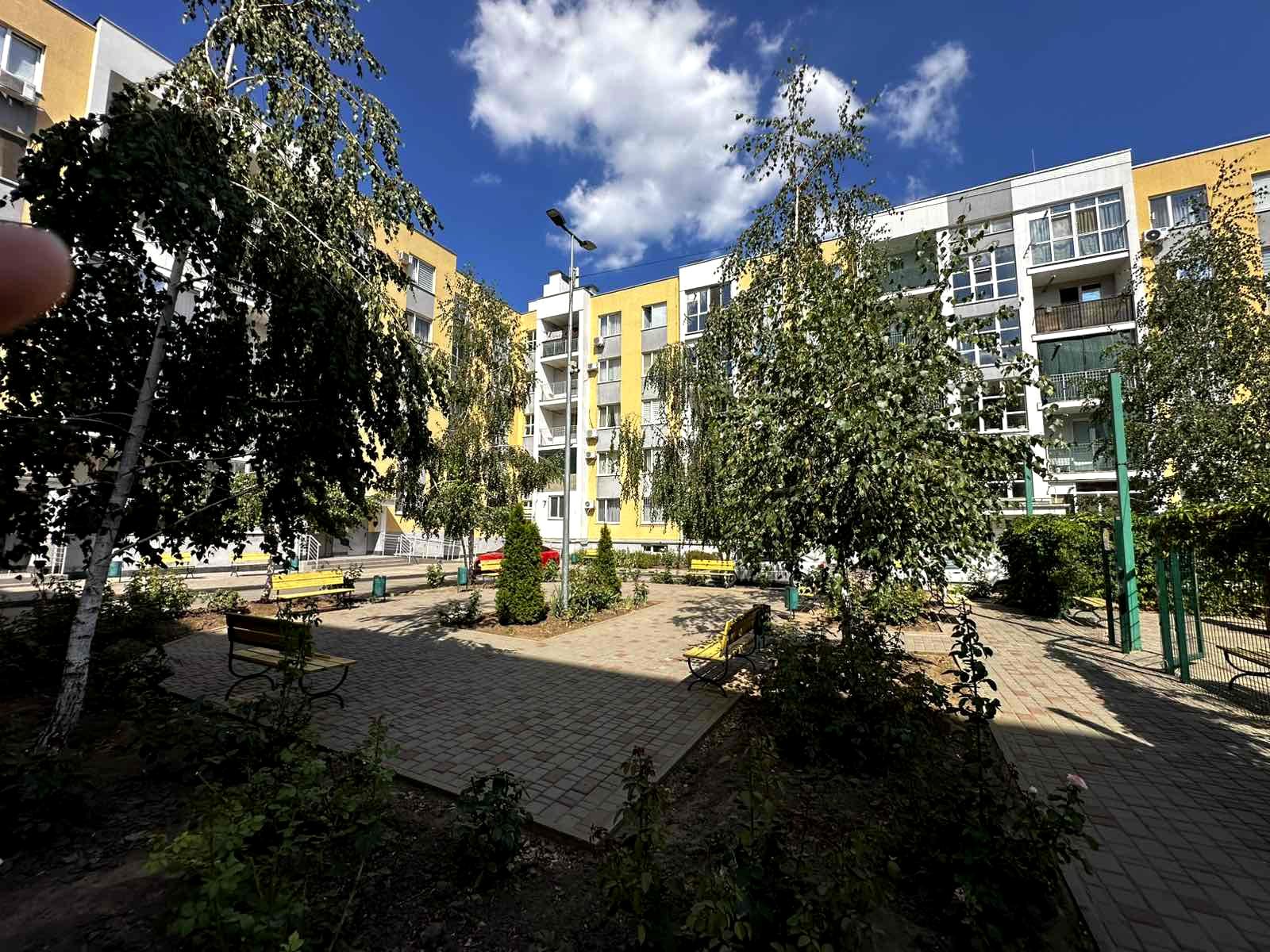 1-кімнатна квартира за адресою (площа 32,9 м²) - фото 10 1-кімнатна квартира за адресою (площа 32,9 м²) - Atlanta.ua - фото 10