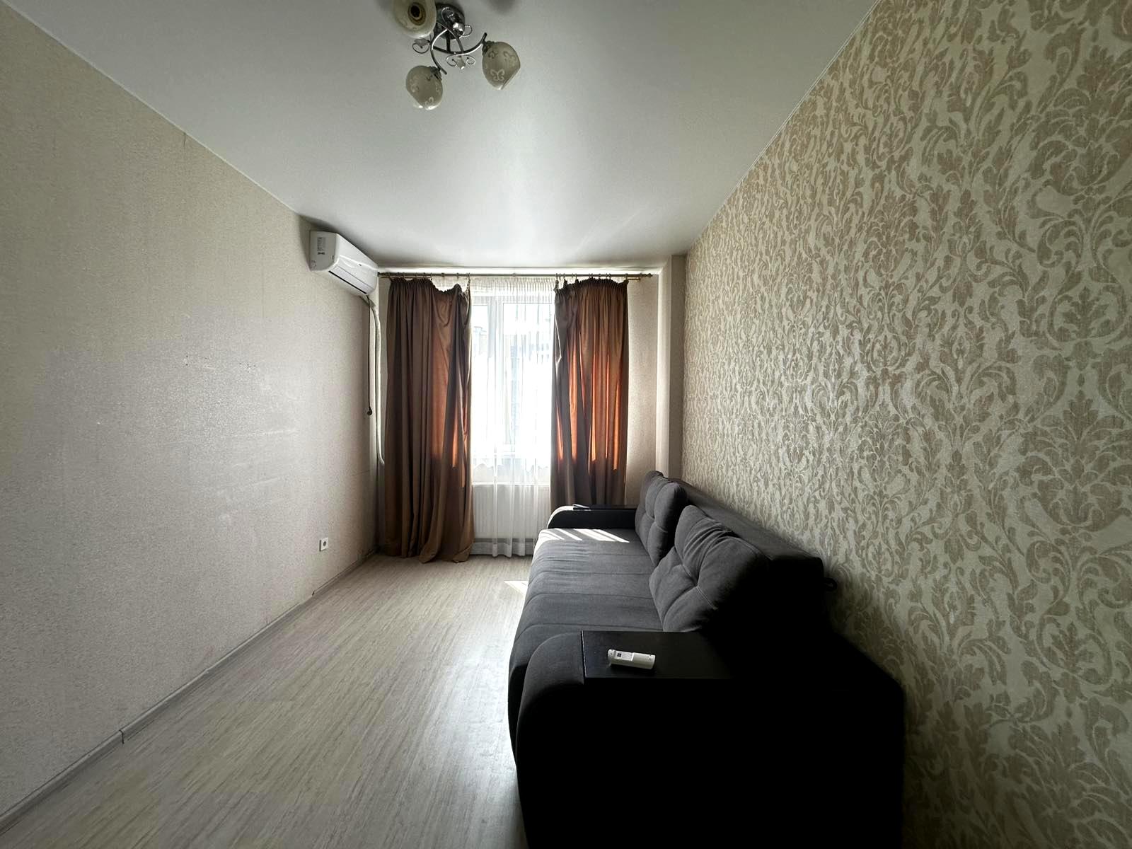 1-кімнатна квартира за адресою (площа 32,9 м²) - фото 3 1-кімнатна квартира за адресою (площа 32,9 м²) - Atlanta.ua - фото 3