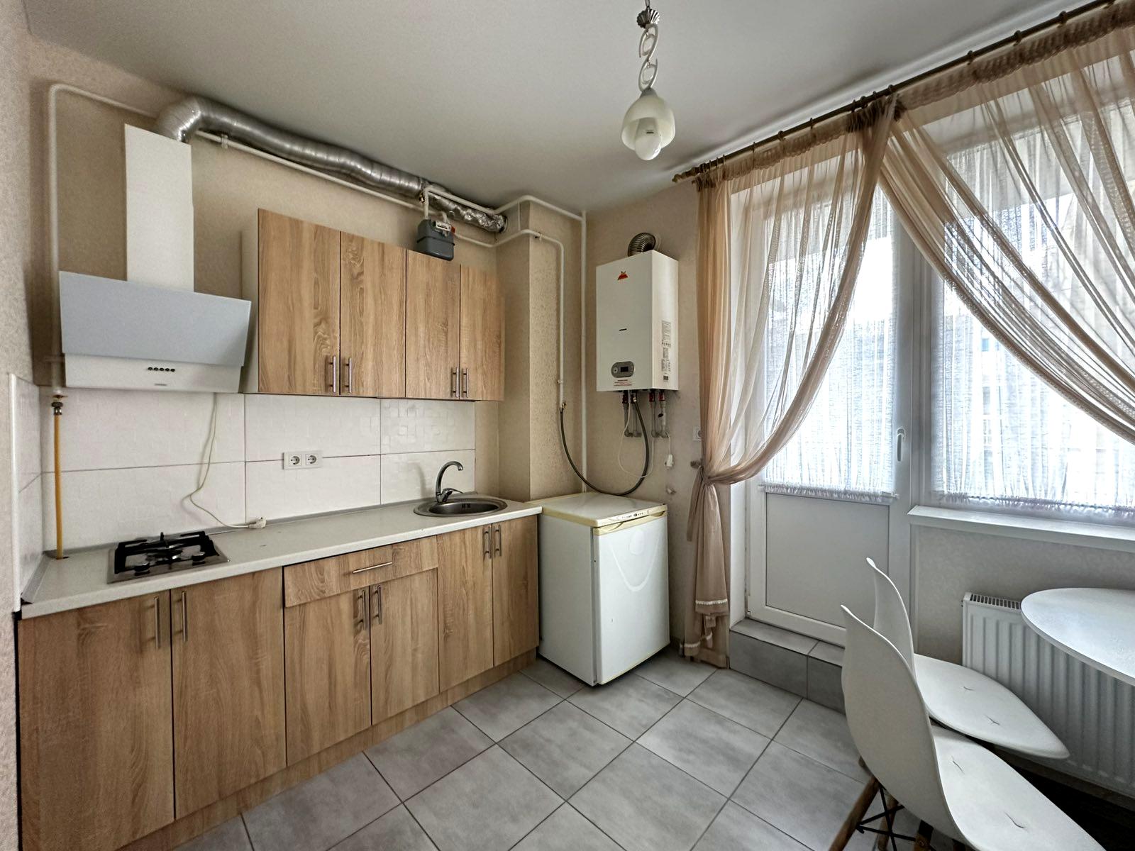 1-кімнатна квартира за адресою (площа 32,9 м²) 1-кімнатна квартира за адресою (площа 32,9 м²) - Atlanta.ua