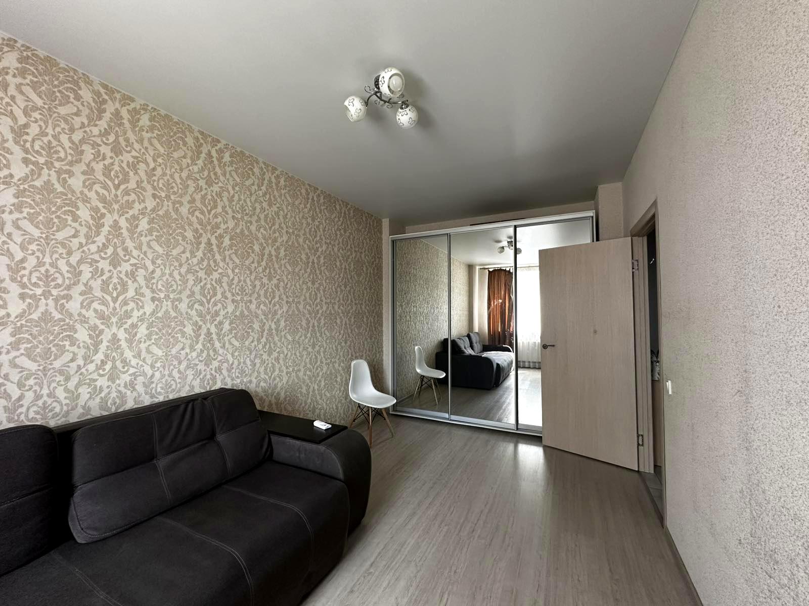 1-кімнатна квартира за адресою (площа 32,9 м²) - фото 4 1-кімнатна квартира за адресою (площа 32,9 м²) - Atlanta.ua - фото 4