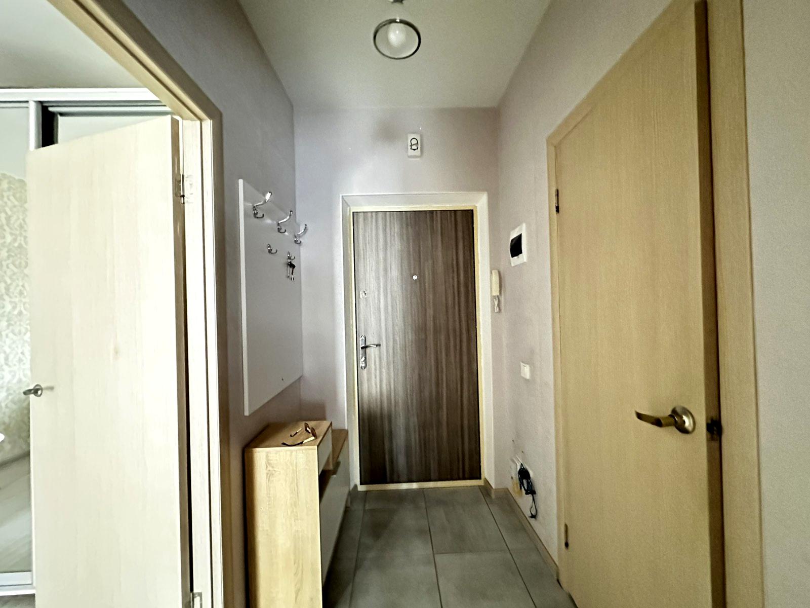 1-кімнатна квартира за адресою (площа 32,9 м²) - фото 6 1-кімнатна квартира за адресою (площа 32,9 м²) - Atlanta.ua - фото 6