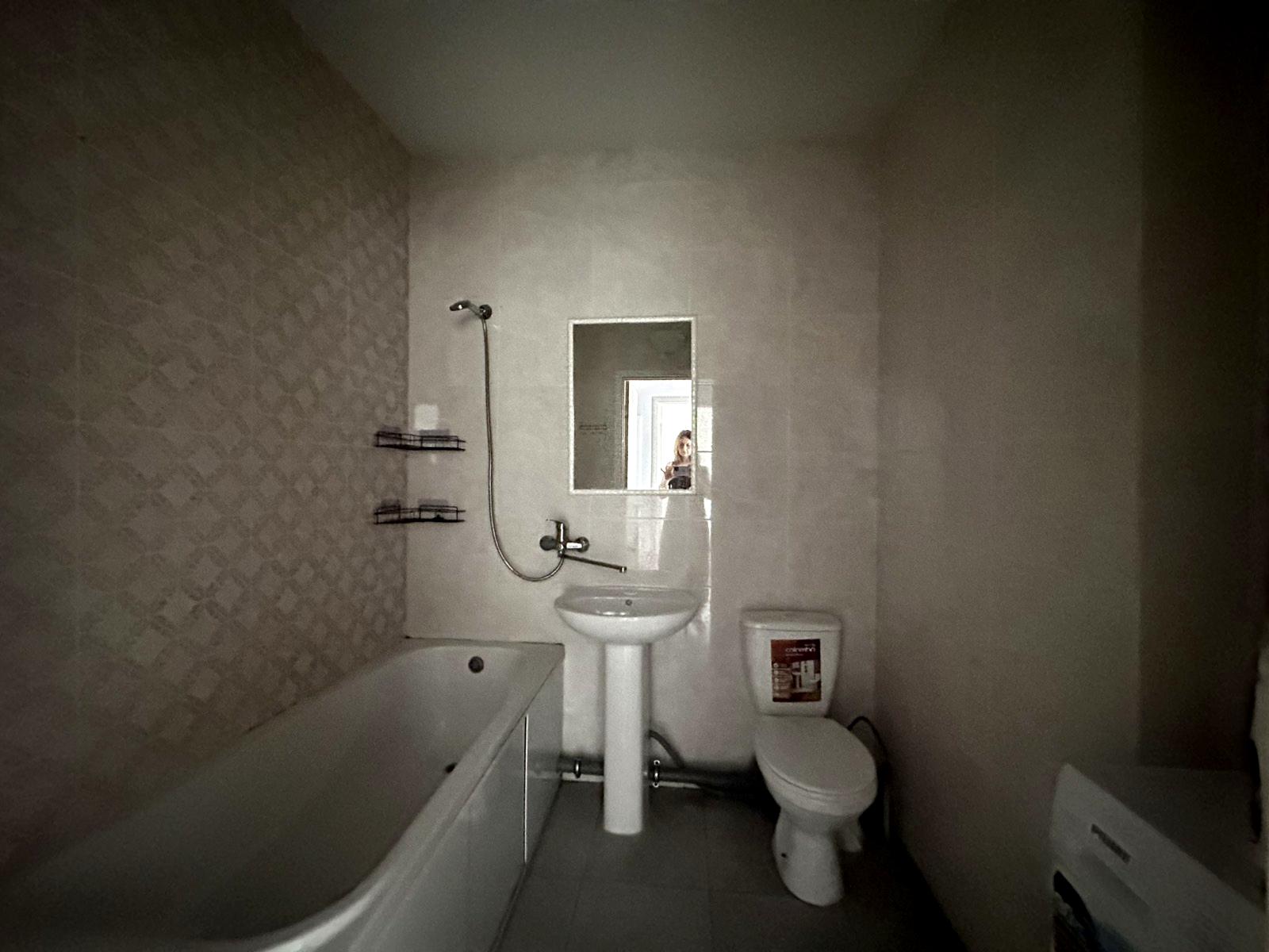 1-кімнатна квартира за адресою (площа 32,9 м²) - фото 9 1-кімнатна квартира за адресою (площа 32,9 м²) - Atlanta.ua - фото 9