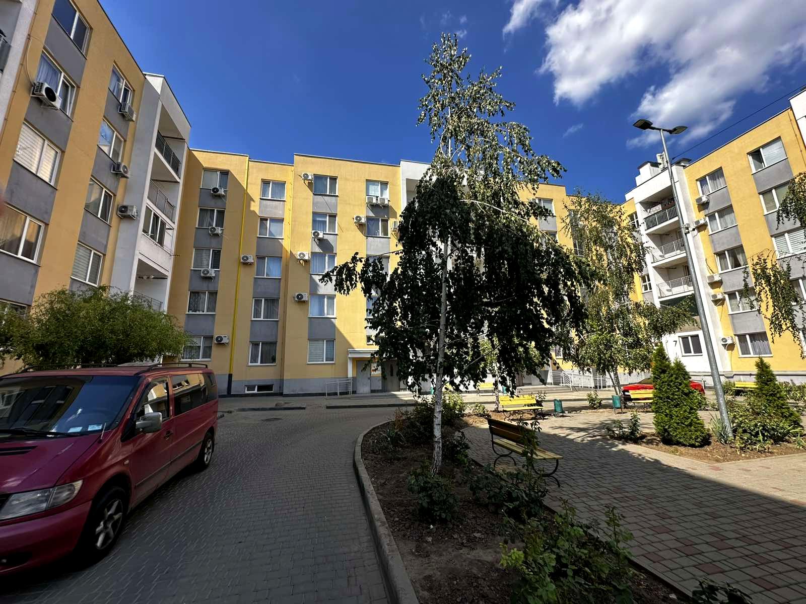 1-кімнатна квартира за адресою (площа 32,9 м²) - фото 12 1-кімнатна квартира за адресою (площа 32,9 м²) - Atlanta.ua - фото 12
