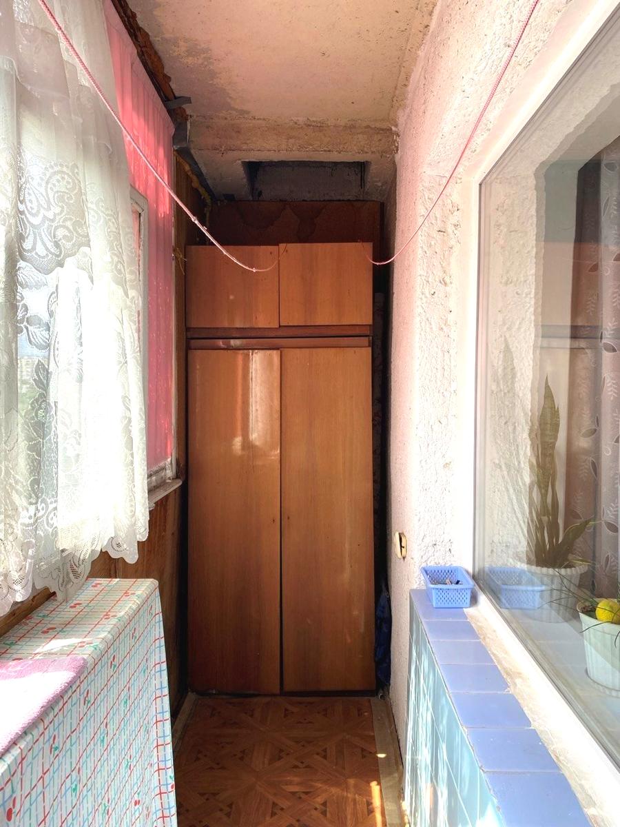 1-комнатная квартира по адресу ул. Суворовская 4-я (площадь 30 м²) - imageAlt 7 1-комнатная квартира по адресу ул. Суворовская 4-я (площадь 30 м²) - Atlanta.ua - imageAlt 7