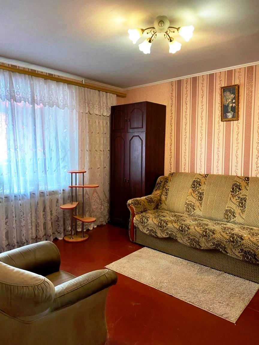 1-комнатная квартира по адресу ул. Суворовская 4-я (площадь 30 м²) 1-комнатная квартира по адресу ул. Суворовская 4-я (площадь 30 м²) - Atlanta.ua