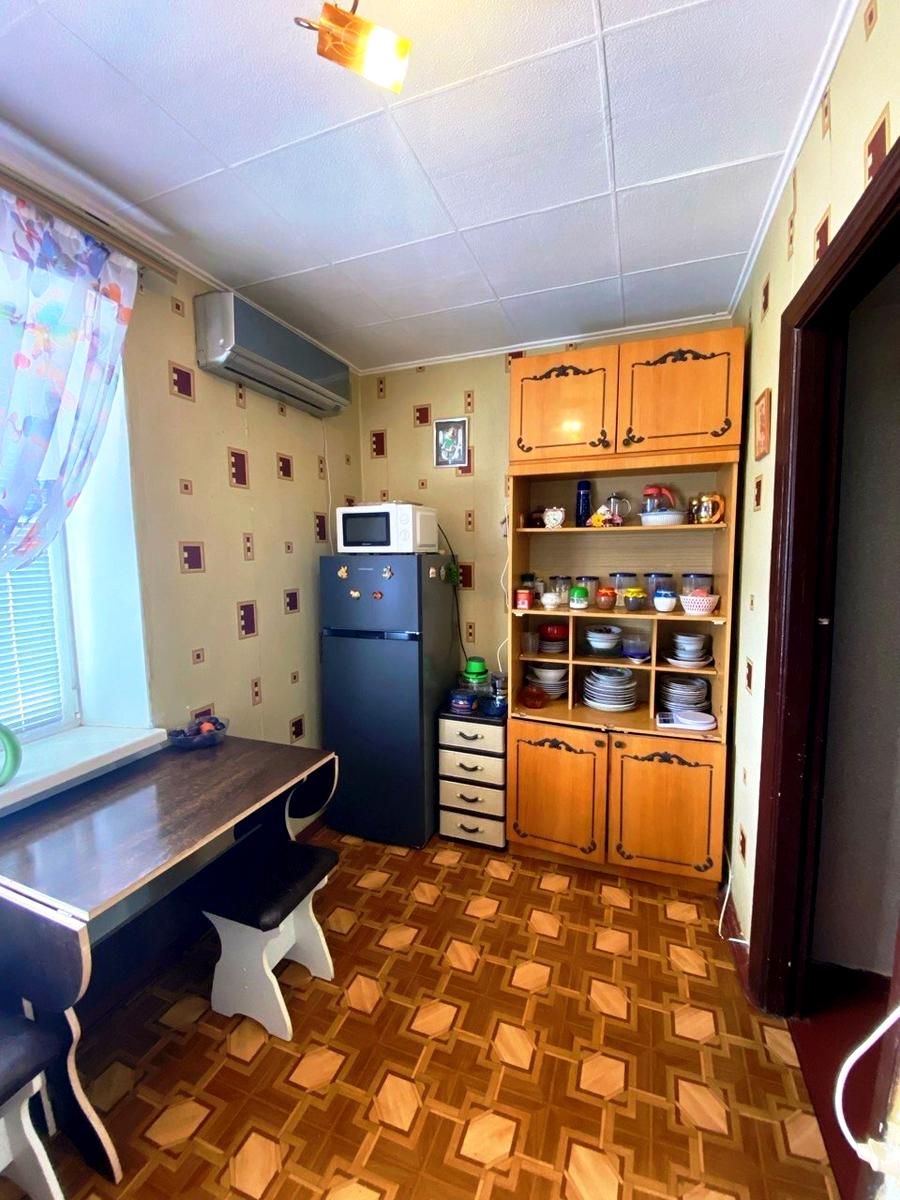 1-комнатная квартира по адресу ул. Суворовская 4-я (площадь 30 м²) - imageAlt 4 1-комнатная квартира по адресу ул. Суворовская 4-я (площадь 30 м²) - Atlanta.ua - imageAlt 4