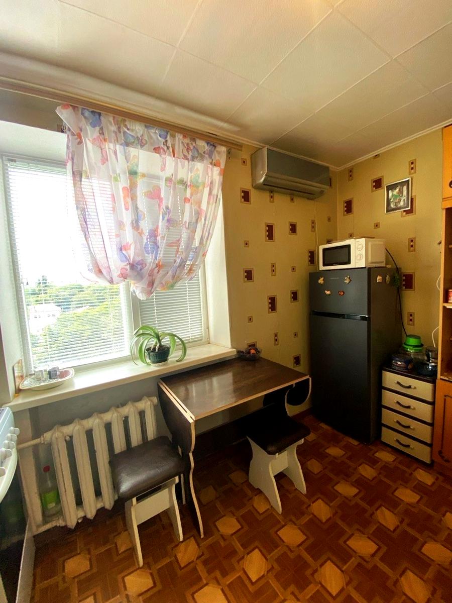 1-комнатная квартира по адресу ул. Суворовская 4-я (площадь 30 м²) - imageAlt 5 1-комнатная квартира по адресу ул. Суворовская 4-я (площадь 30 м²) - Atlanta.ua - imageAlt 5