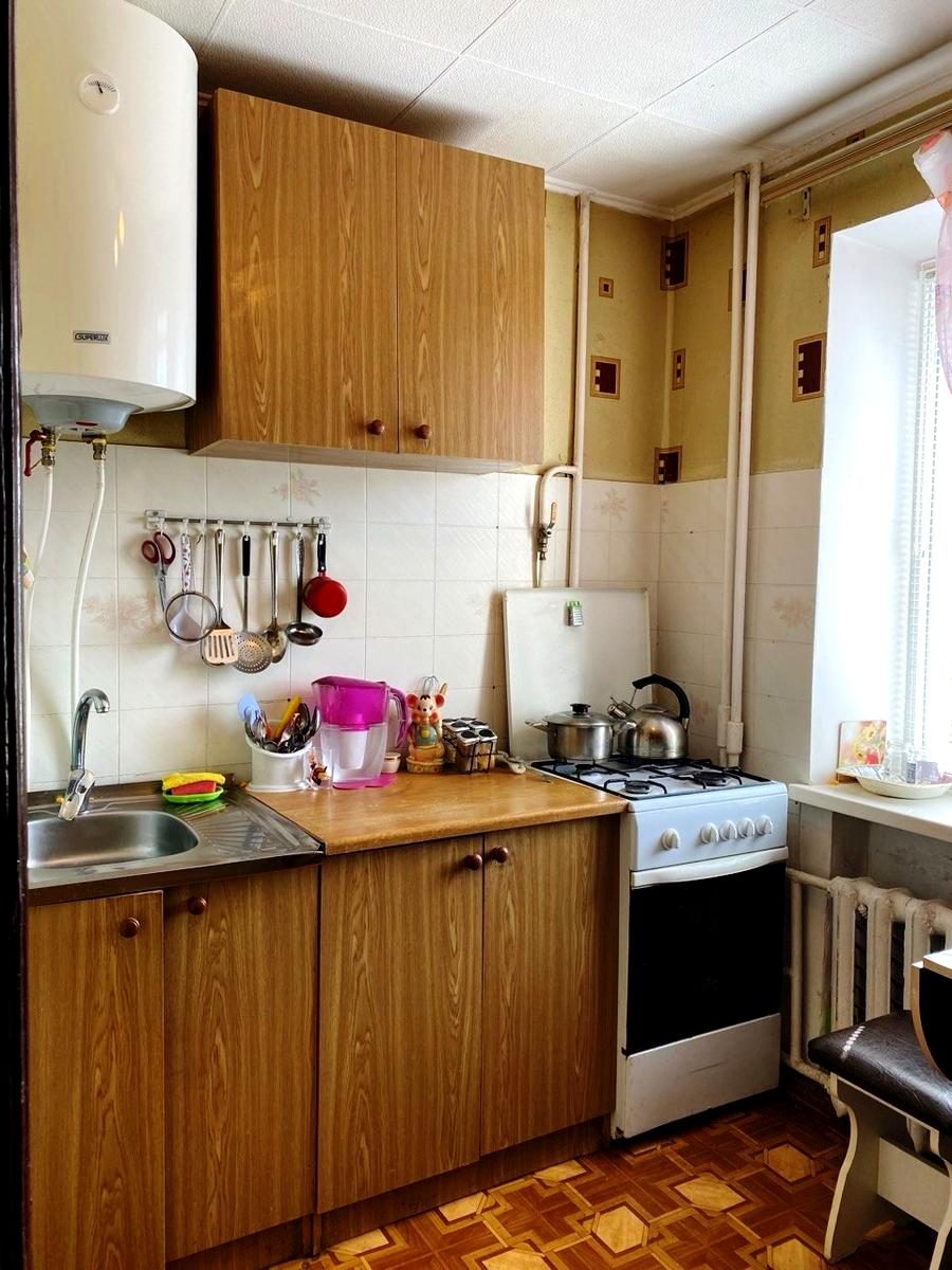 1-комнатная квартира по адресу ул. Суворовская 4-я (площадь 30 м²) - imageAlt 3 1-комнатная квартира по адресу ул. Суворовская 4-я (площадь 30 м²) - Atlanta.ua - imageAlt 3